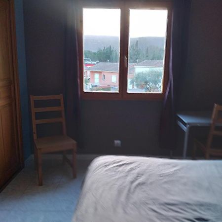 Chambre Soleiade Laroque  Exteriör bild